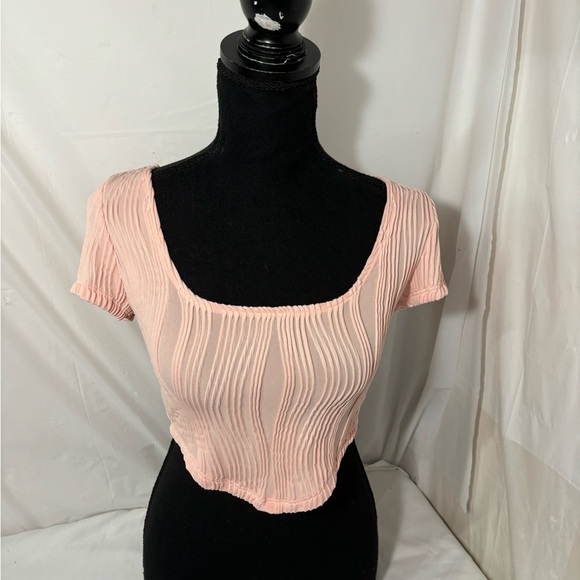 Womens size small SHEIN shirt, #a023 - Picture 1 of 4